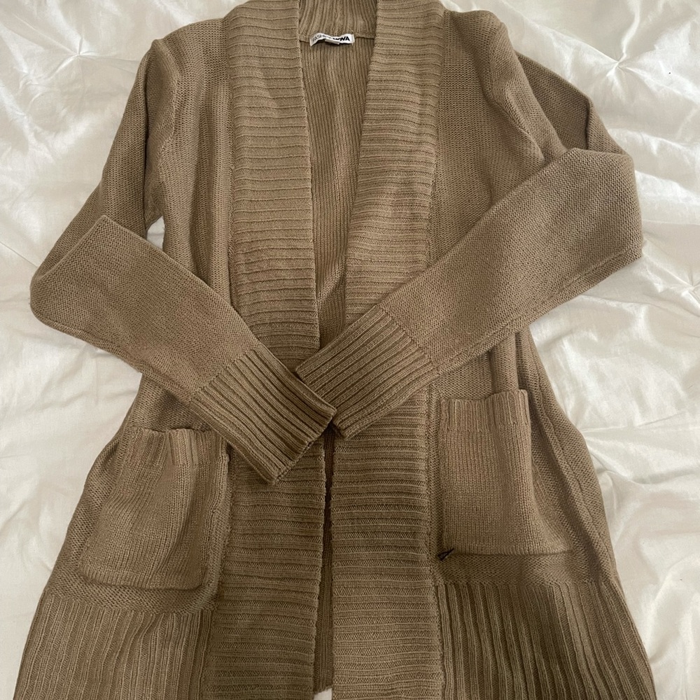 fashion nova cardigan